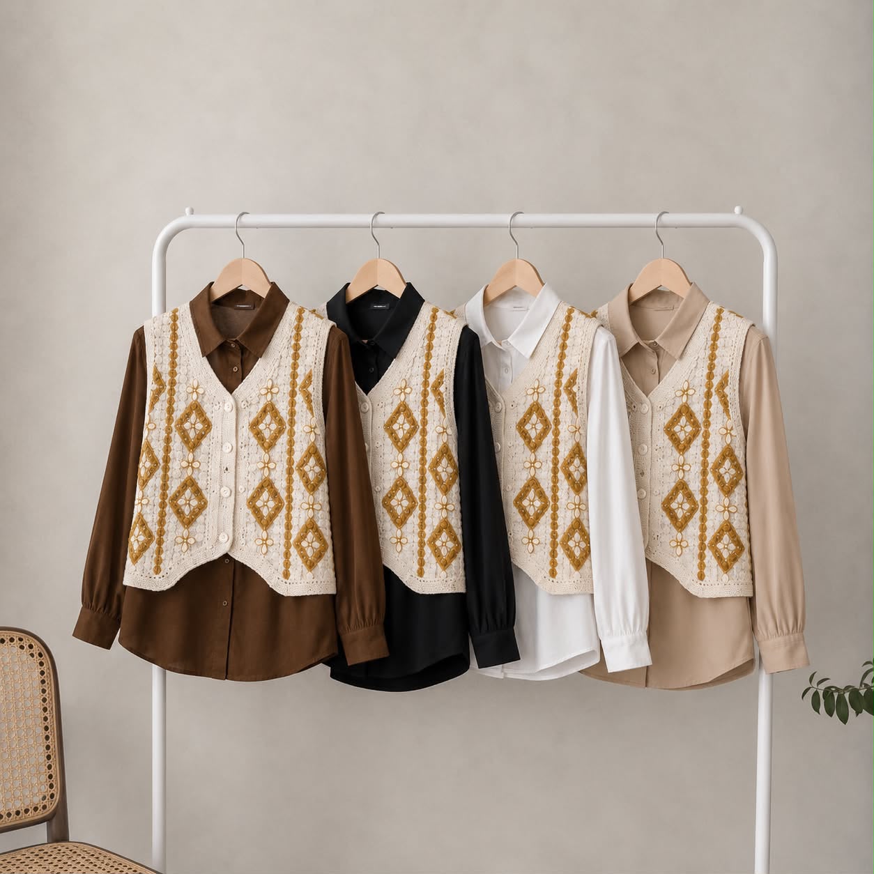 Azzura Top Luxury Series