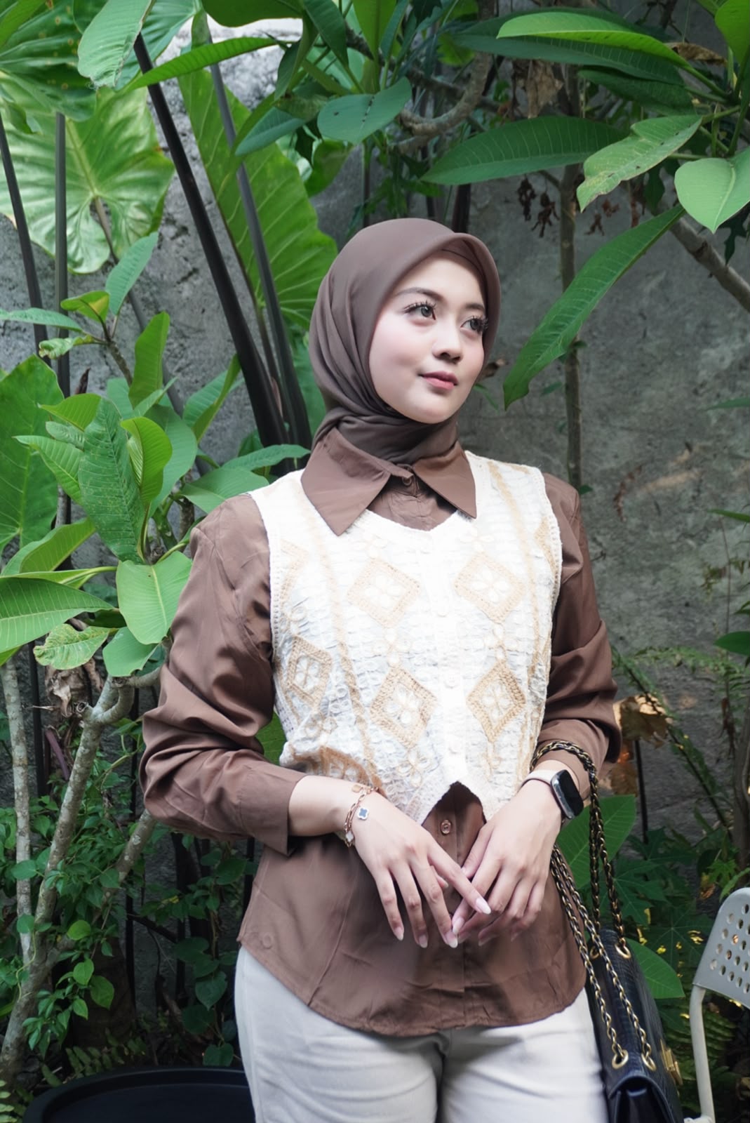 Azzura Top Luxury Series